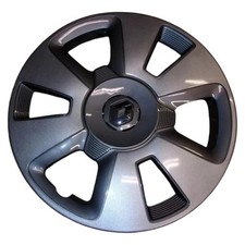 Coppa Ruota Diametro 15''