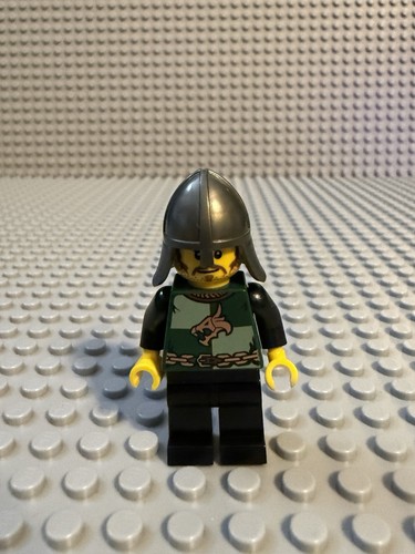 Lego castle kingdoms dragon - castle,