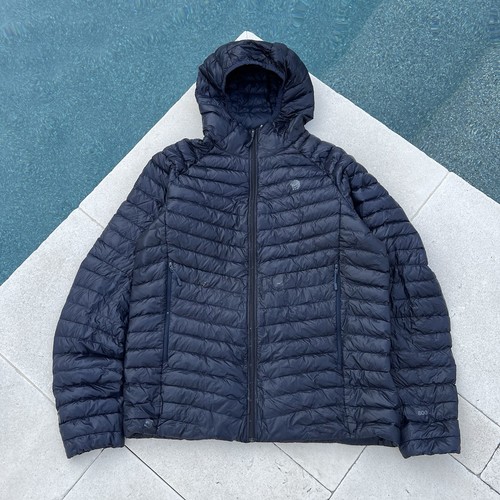 Mountain hardwear ghost - mountain,