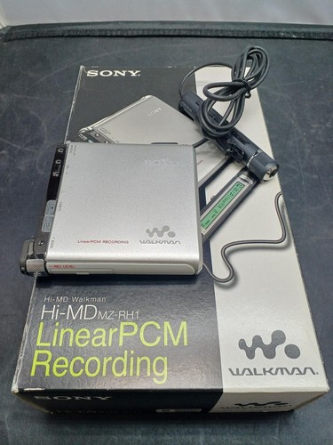 Sony rh1 linear pcm - sony,
