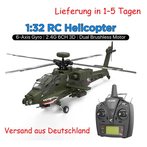 Modellino elicottero xiang - modellino,