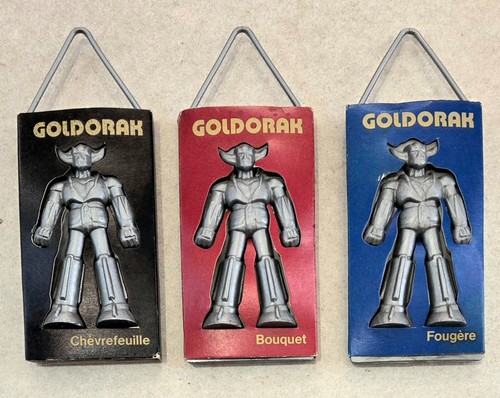 Goldrake goldorak grendizer - goldorak,