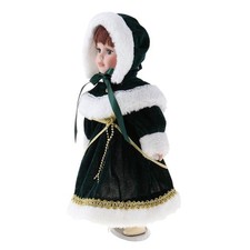 Set Di Personaggi Per Bambole