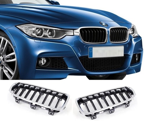 Bmw serie f30 f31 - bmw, 2011-2018