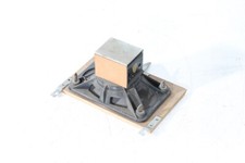 vecchio altoparlante vintage