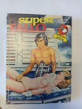 VIZI PRIVATI SUPPLEMENTO AL 20