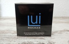 LUI Rochas EDT (eau de