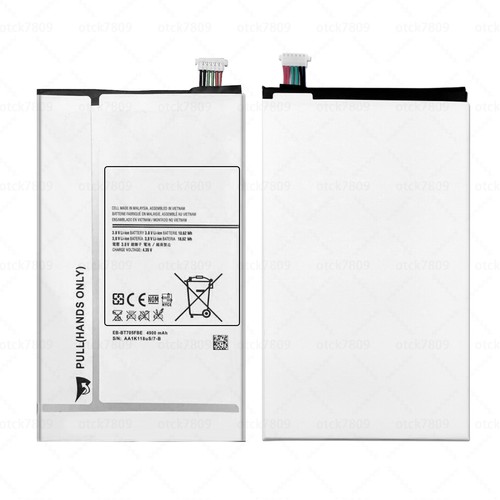 Bt705fbe batería per - batería,