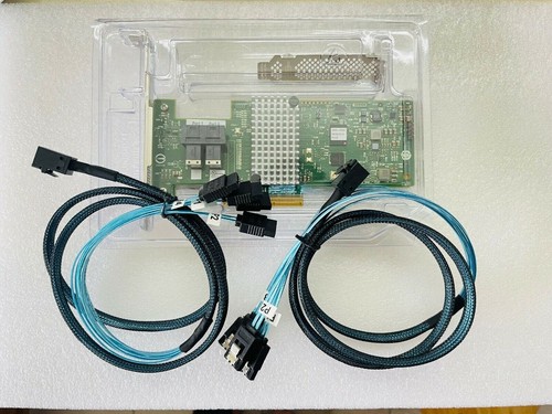 Ibm 9300 lsi sas3008 - 9300-8i,