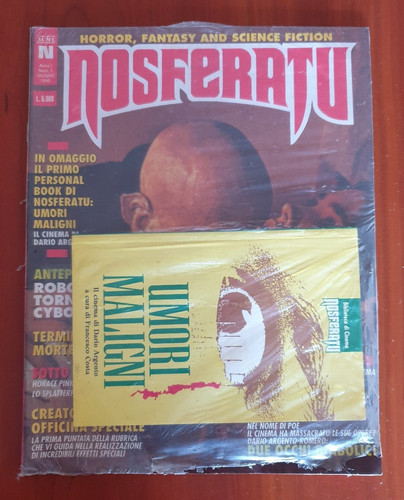 Nosferatu acme 1990 - 1,