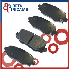 Pastiglie Freno Fiat 500X 1.3