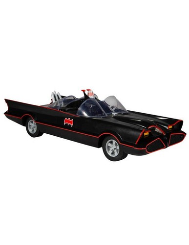 Mcfarlane retro batman tv - retro,