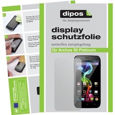 2x Pellicola Protettiva per