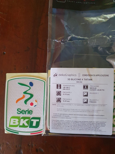 Dekographics toppa serie - dekographics,