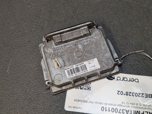 Ballast fari xenon alfa - ballast,