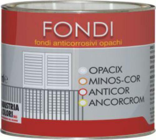 Ancor crom aggrappante per - ancor-crom,