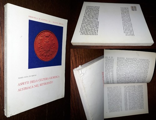 Aspetti della cultura