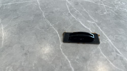 Big plastic trim - #2,