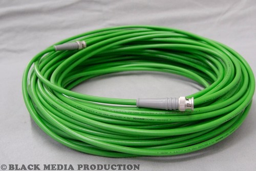 Cavo video bnc sdi - video, hd-sdi