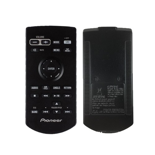 Telecomando per autoradio