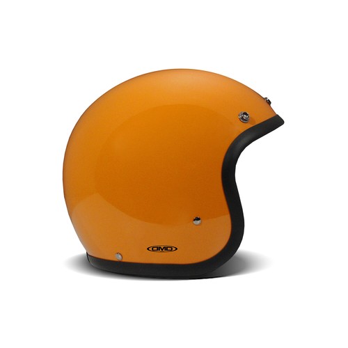 Casco jet cafe racer - cafe, retro