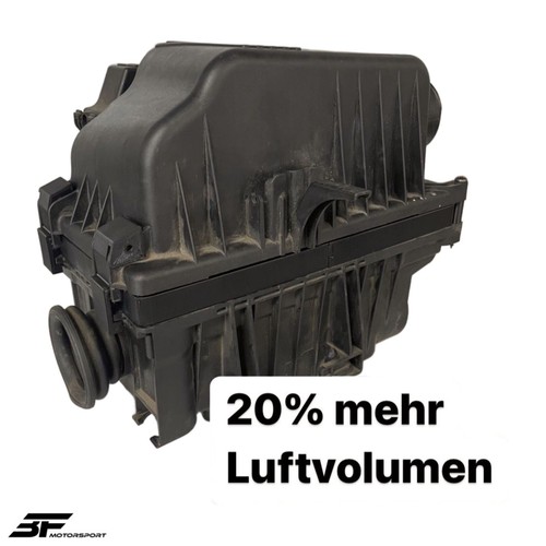 Distanziale aspirazione airbox
