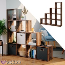 Ripiano per scale libreria