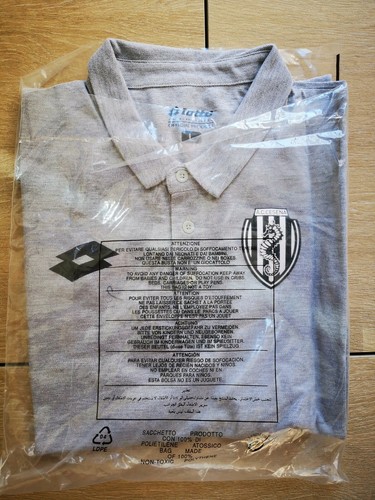 Polo cesena calcio lotto - polo,