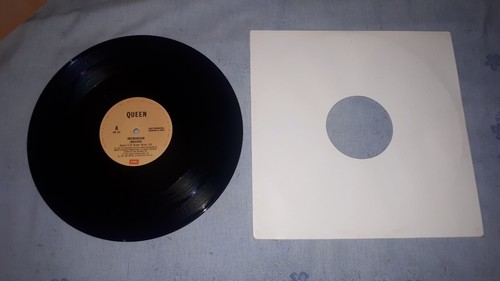 Queen innuendo promo messico - promo,