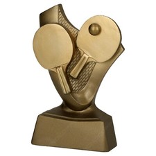 Trofeo ping pong tennis tavolo - trofeo,