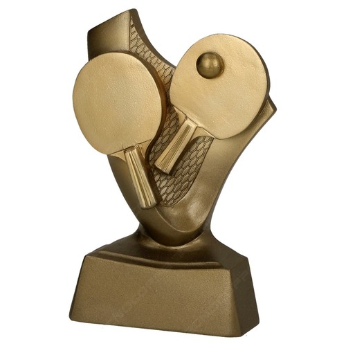 Trofeo ping pong tennis tavolo - tennis,