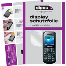 6x Pellicola per Samsung E1200