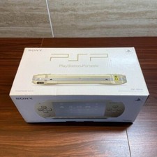 PSP 1000 Body Champagne Gold