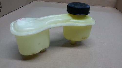 Vaschetta liquido freni fiat - vaschetta,