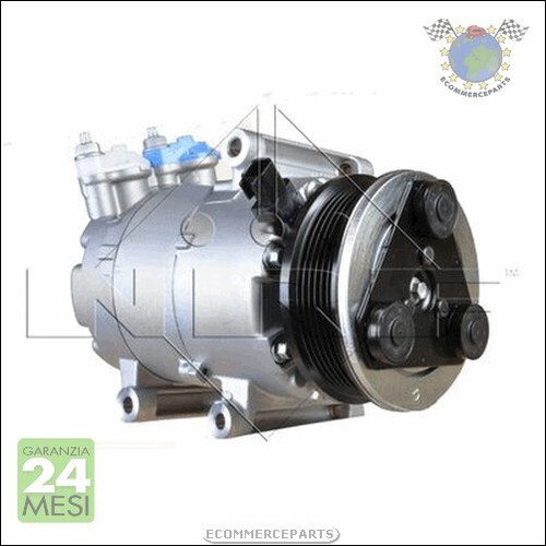 Compressore climatizzatore