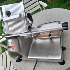 AFFETTATRICE PROFESSIONALE ABO LAMA RASSPE