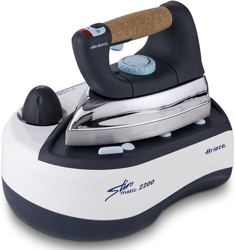 Ariete stiromatic 2200 6257 - stiromatic,