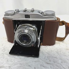 AGFA Solinette Folding Camera