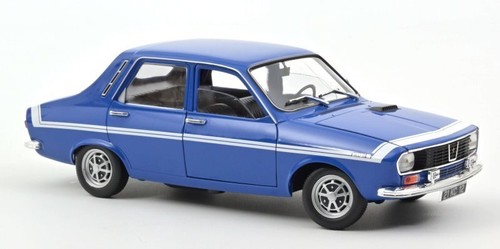 Renault gordini 1971 - 12,