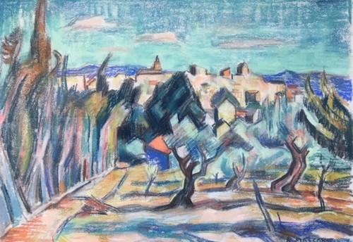 Roland mascart caromb daté - roland, caromb"