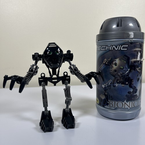 Lego bionicle onua - lego,