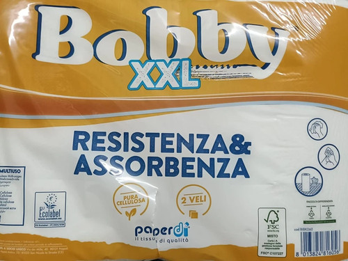 Rotoloni xxl pura - xxl,