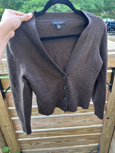 Maglione cardigan banana - cardigan,