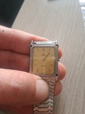 Ebel 81 Ebel Sport Wave