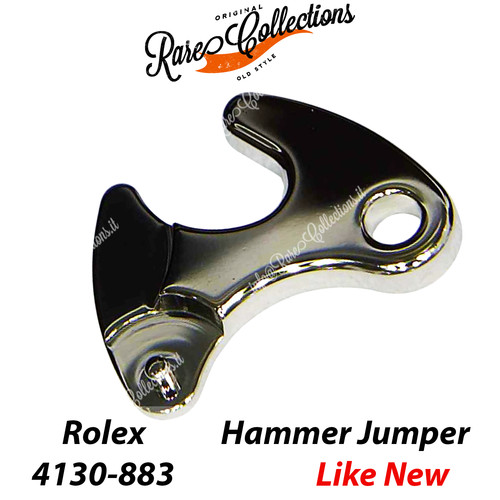 Rolex 4130 883 pari - 4130-883, nuovo