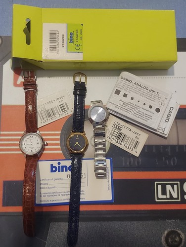 Nos casio bino vintage fondo - 3,
