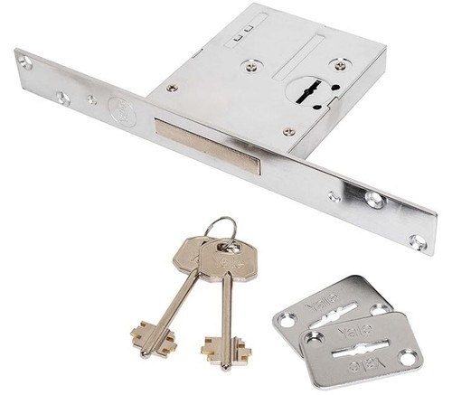 Yale serratura chiave doppia - yale,