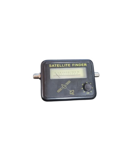 Satellite finder alta - satellite,