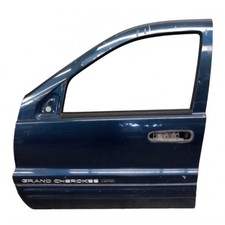 Porta anteriore sinistra Jeep Grand Cherokee WJ WG 1998-2004