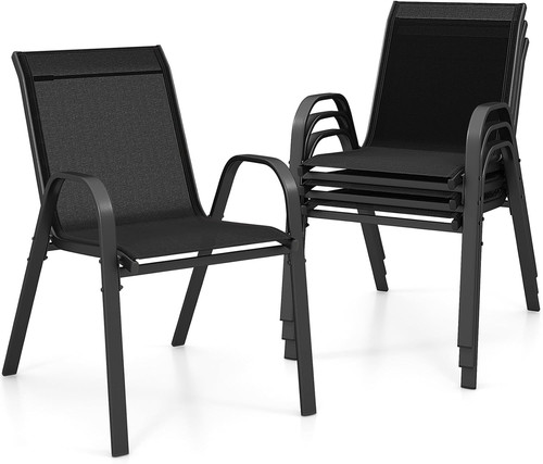Set sedie da giardino - da,